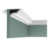 Карниз Orac Decor Luxxus C400 200x10x6