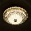 Потолочный светильник LED4U L1101-350 GD фото 3