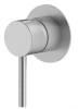 Внешняя часть смесителя Plumberia Selection XO1111CS
