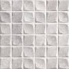 Мозаика Paradyz Harmony Grys Mozaika Prasowana K.4.8x4.8 29.8x29.8