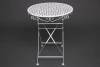 Стол журнальный Tetchair Secret De Maison Patio 9971 butter white 60x70x60 фото 2