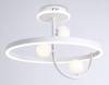 Потолочная светодиодная люстра Ambrella light Comfort LineTech FL66261 фото 2
