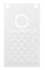Заглушка Arte Lamp Linea-Accessories A482133