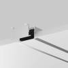 Комплектующие к светодиодной ленте Led Strip алюминиевый профиль 632004 фото 6