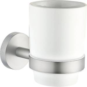 Стакан Allen Brau Priority 6.31002-BN брашированный никель
