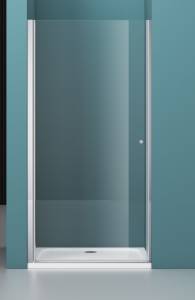 Душевая дверь BelBagno Etna B-1-80-C-Cr