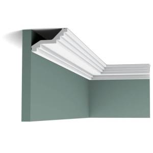 Карниз Orac Decor Luxxus C400 200x10x6