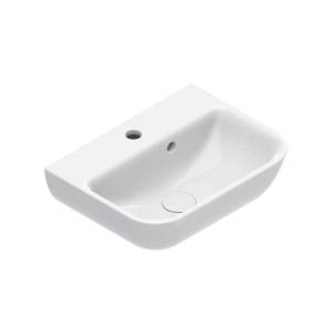 Раковина Catalano Italy 720451001 45 см, белая глянцевая