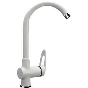 Смеситель для кухни Ulgran Classic U-006-341