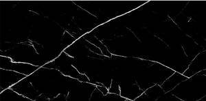 Керамогранит Art&Natura Marmo Nero Marquina Rustic Carving 60x120