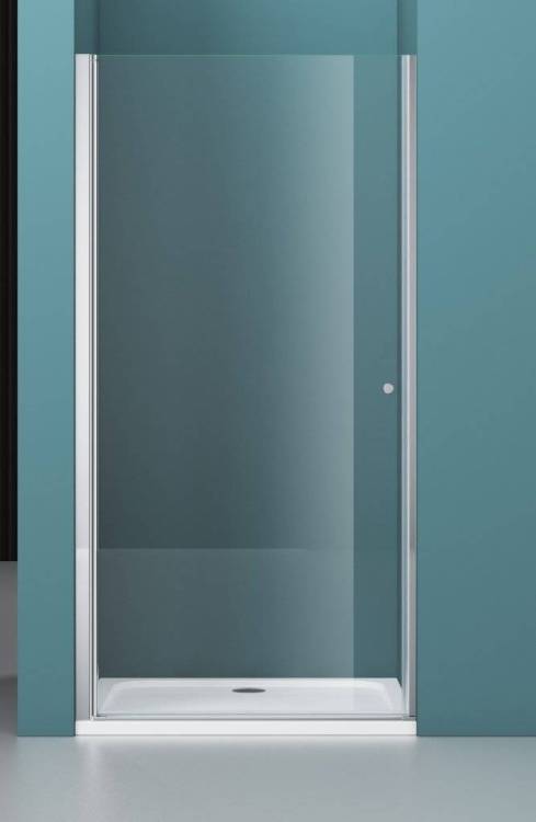 Душевая дверь BelBagno Etna B-1-80-C-Cr