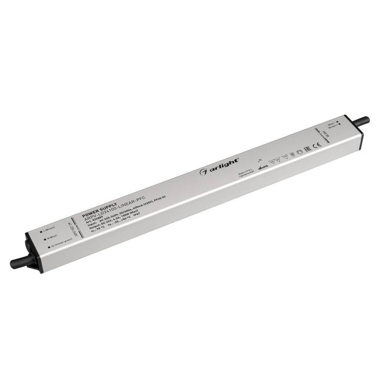 Блок питания Arlight Arpv 34889