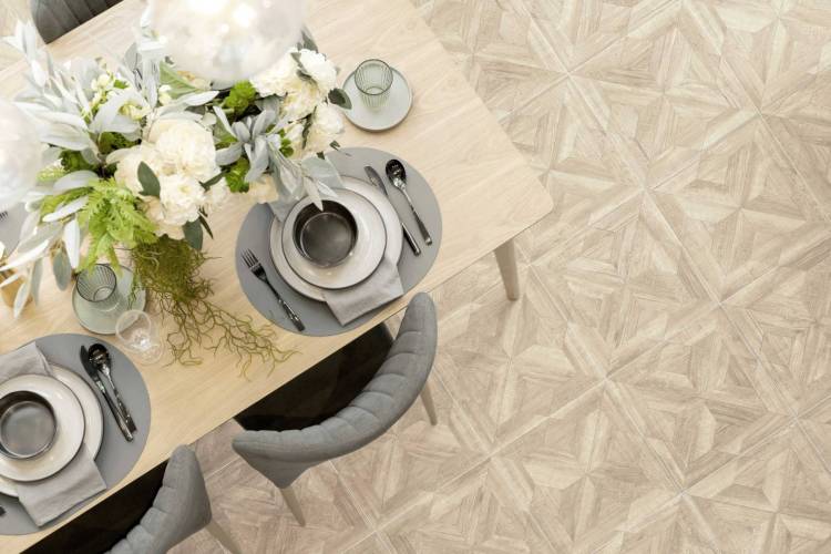 Global Tile Tango