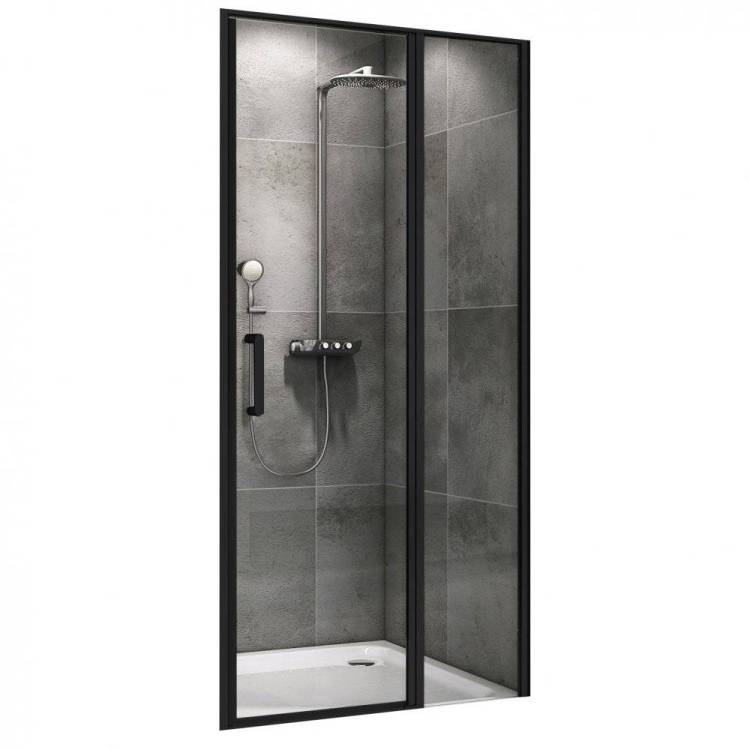 Дверь в нишу Abber Sonnenstrand AG04110BS
