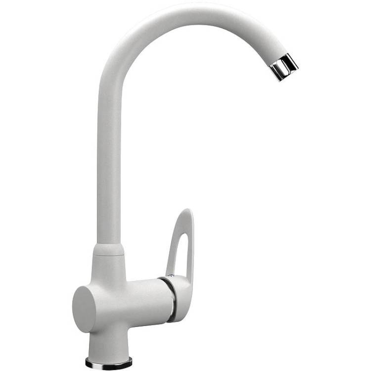 Смеситель для кухни Ulgran Classic U-006-341
