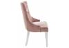 Стул деревянный Woodville Elegance 11583 white / terracotta фото 2