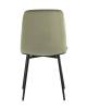 Набор из 4 стульев Stool Group Одди AV 406N-Col-08 X4 пыльно-оливковый фото 5