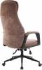 Кресло для руководителя Everprof Otto EP Otto BL F Brown Коричневый фото 4