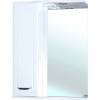 Зеркало Bellezza Классик 60 L с подсветкой