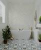 Керамическая плитка Smile Tile Jazz Coral 7.5x22.5 фото 5