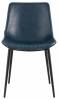 Стул Stool Group Деймон AV 462-Pbl-08 темно-синий фото 2