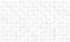 Декор Gracia Ceramica Libretto white 01 30x50