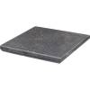 Ступень Paradyz Viano Antracite Kapinos Stopnica Narozna Угловая 33x33
