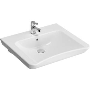 Раковина VitrA Conforma 5289B003-0001 белая