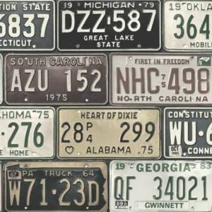 Обои KT Exclusive Destination USA TH52509