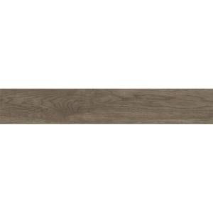 Керамогранит Laparet Navona Natural PRO серо-коричневый 19.7x119.7