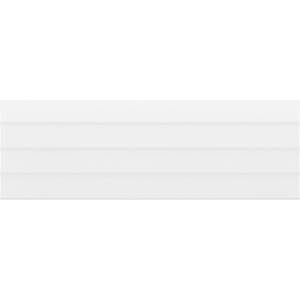 Керамическая плитка Benadresa Blanco Brillo Shutter 30x90