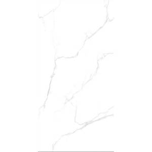 Керамогранит Progres Ceramica Unico White PRO 001-1 Gloss 60x120