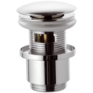 Донный клапан для раковины Remer 905CC2114