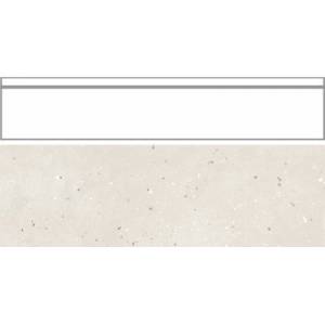 Плинтус Grasaro Granella G-41/AMR/p01/76x600x10 Light beige 60x7.6
