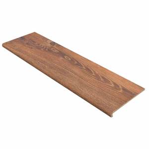 Ступень Exagres Brigantina Фронтальная 05 33x120