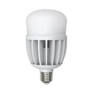 Лампа светодиодная Volpe LED-M80-25W/WW/E27/FR/S