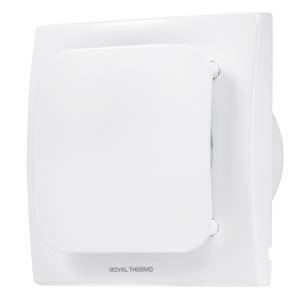 Вытяжной вентилятор Royal Thermo Virtuoso RAFV 120