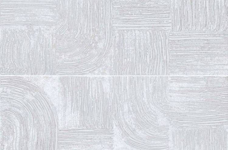 Панно Ibero Ethereal Decor White (set 2 pzs 30x90) 60x90