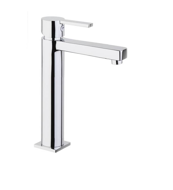 Смеситель для раковины Fiore Katana 77CR7525 хром