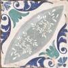 Керамогранит Nanda Tiles Magnolia Paulina 20x20