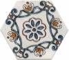 Декор Kerama Marazzi Макарена STG/A630/24001 23.1x20