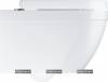 Крышка-сиденье Grohe Euro Ceramic 39330000 с микролифтом фото 7