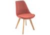 Стул Woodville Bonuss 11617 coral фото 11
