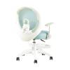 Кресло компьютерное Stool Group TopChairs Spaceman OUE-2545 grey серый фото 2