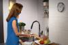 Смеситель для кухни Hansgrohe Focus 31815000 фото 3