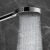 Душевой гарнитур Hansgrohe Rainfinity 26851000 хром фото 2