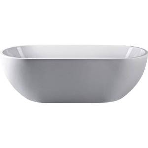 Акриловая ванна Art&Max AM-218-1700-750 170x75