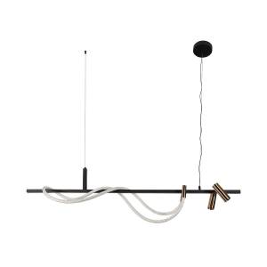 Подвес Kink Light 08039K-140A,19(20)