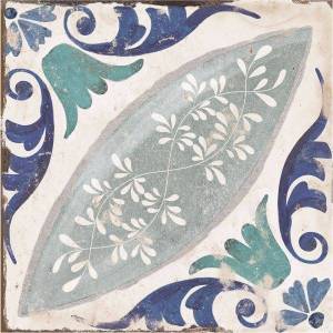 Керамогранит Nanda Tiles Magnolia Paulina 20x20