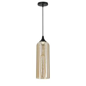 Подвесной светильник Reluce Yumbilla 2110/1S Amber